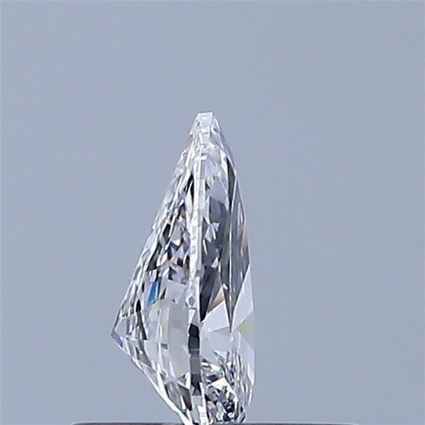Pear Lab-Grown Diamond image