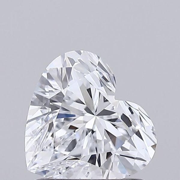 Heart Lab-Grown Diamond image