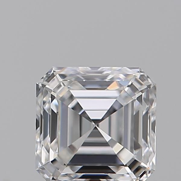 Asscher Diamond image