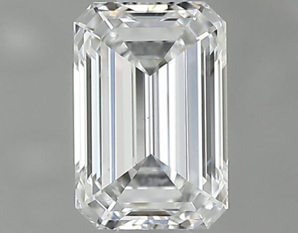Emerald Diamond image