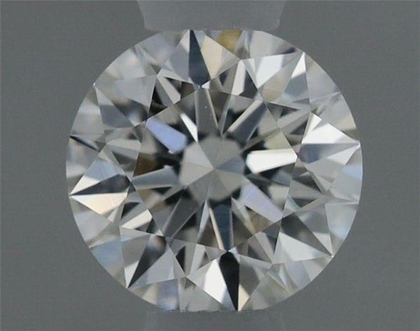 Round Diamond image