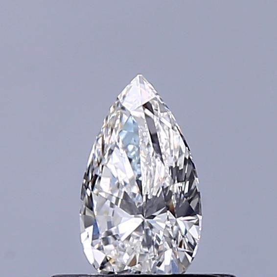 Pear Lab-Grown Diamond image