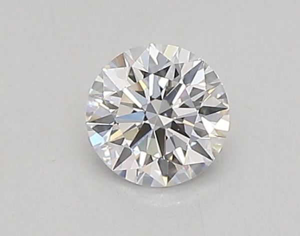 Round Lab-Grown Diamond image