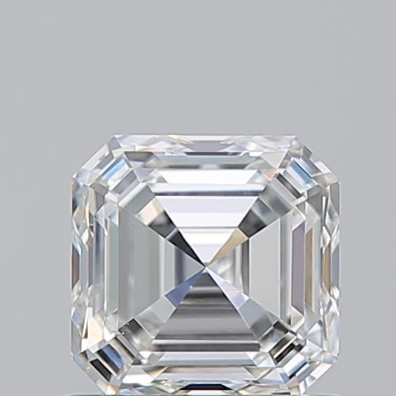 Asscher Diamond image