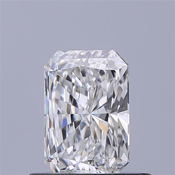 Radiant Lab-Grown Diamond image