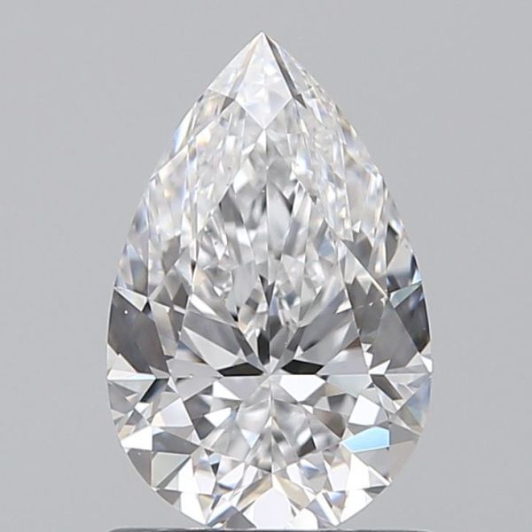 Pear Diamond image