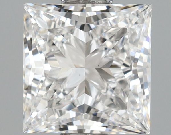 Princess Lab-Grown Diamond image