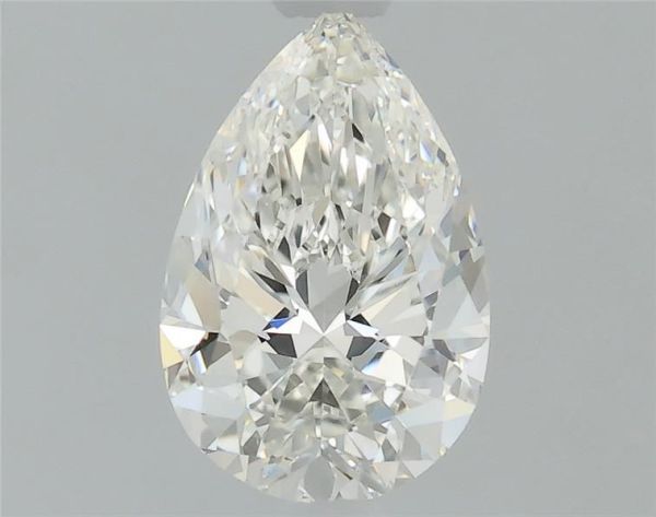 Pear Diamond image
