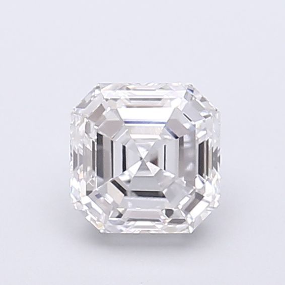 Asscher Lab-Grown Diamond image