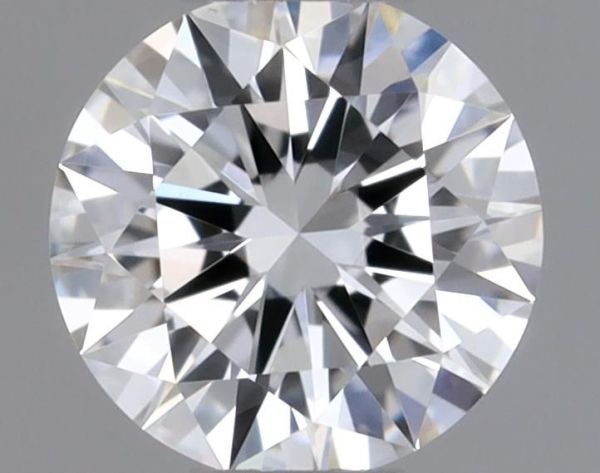 Round Diamond image