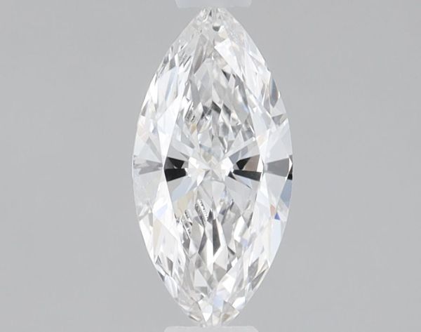 Marquise Lab-Grown Diamond image