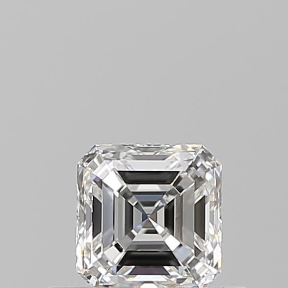 Asscher Diamond image