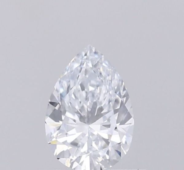 Pear Lab-Grown Diamond image