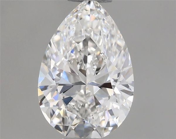 Pear Diamond image