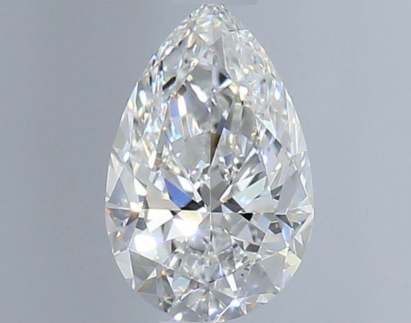 Pear Diamond image