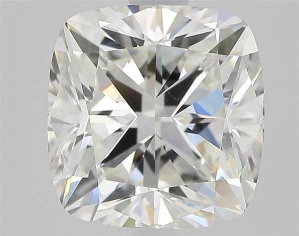 Cushion Diamond image