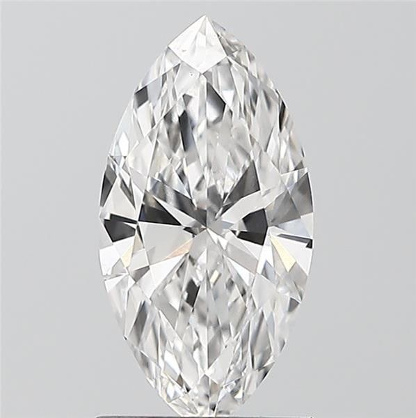 Marquise Lab-Grown Diamond image