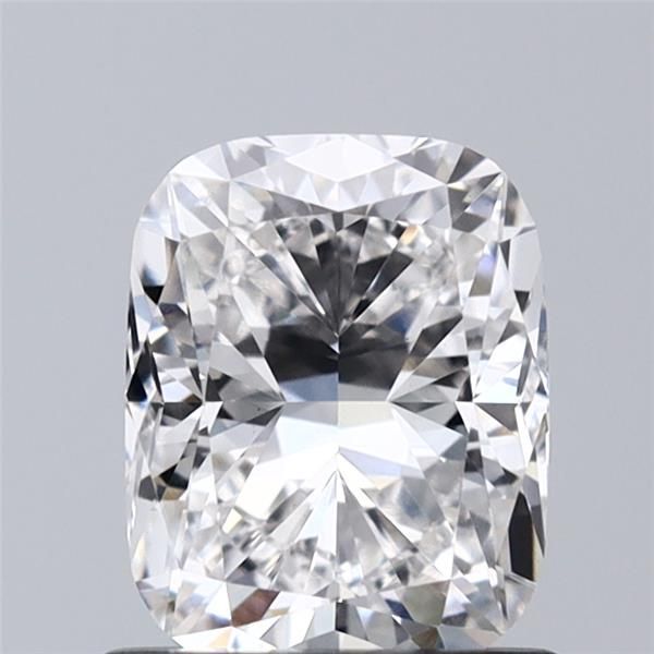 Cushion Lab-Grown Diamond image