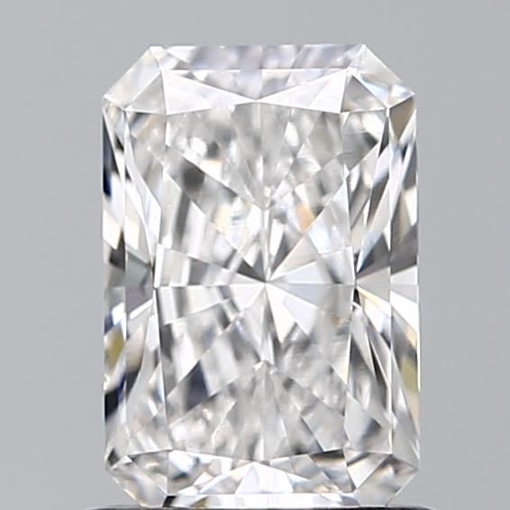 Radiant Lab-Grown Diamond image