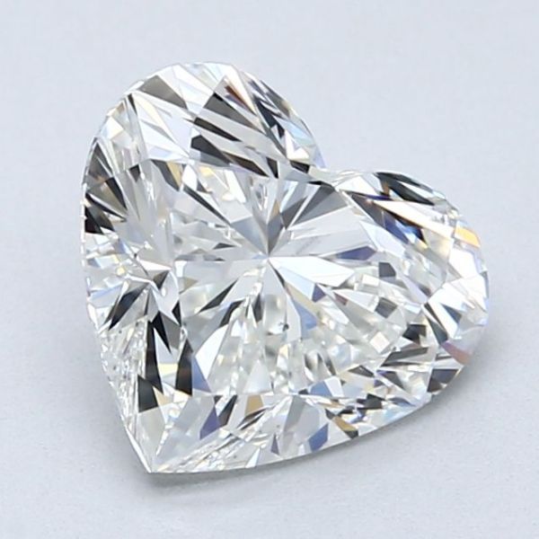 Heart Diamond image
