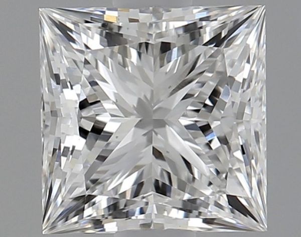 Princess Lab-Grown Diamond image