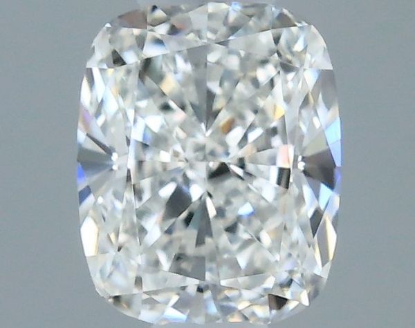 Cushion Diamond image