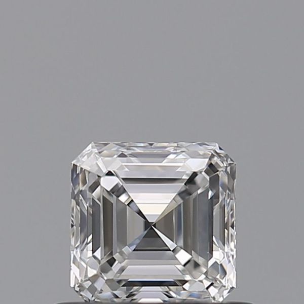 Asscher Diamond image