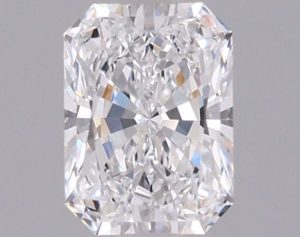 Radiant Lab-Grown Diamond image