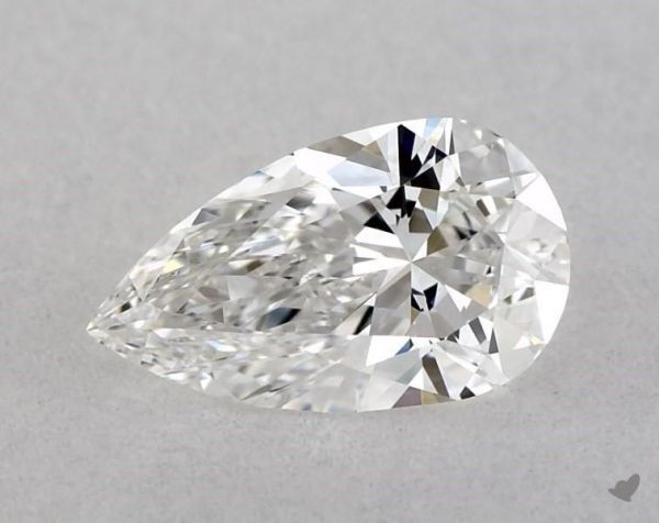 Pear Diamond image