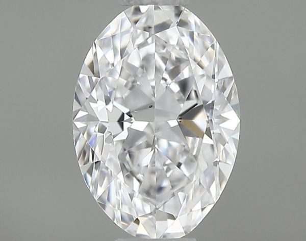 Oval Diamond image