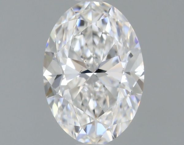 Oval Diamond image