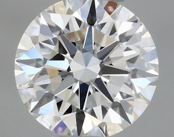 Round Diamond image