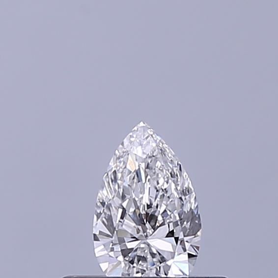Pear Lab-Grown Diamond image