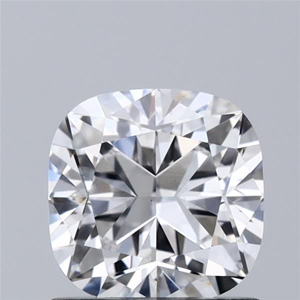 Cushion Lab-Grown Diamond image