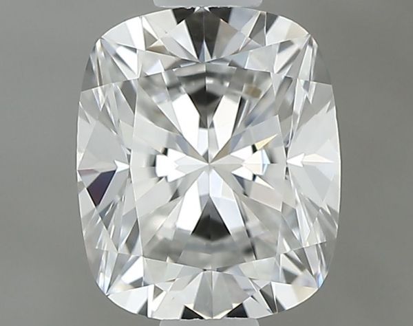 Cushion Diamond image