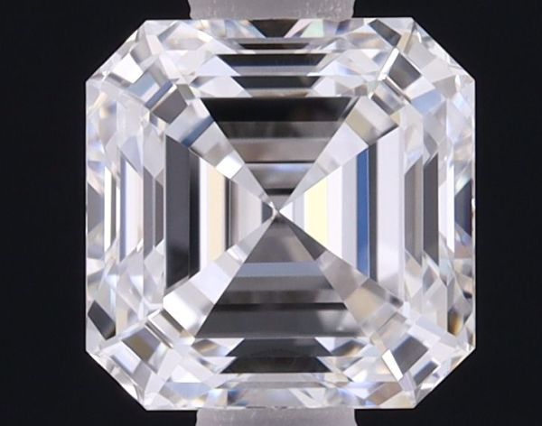 Asscher Lab-Grown Diamond image