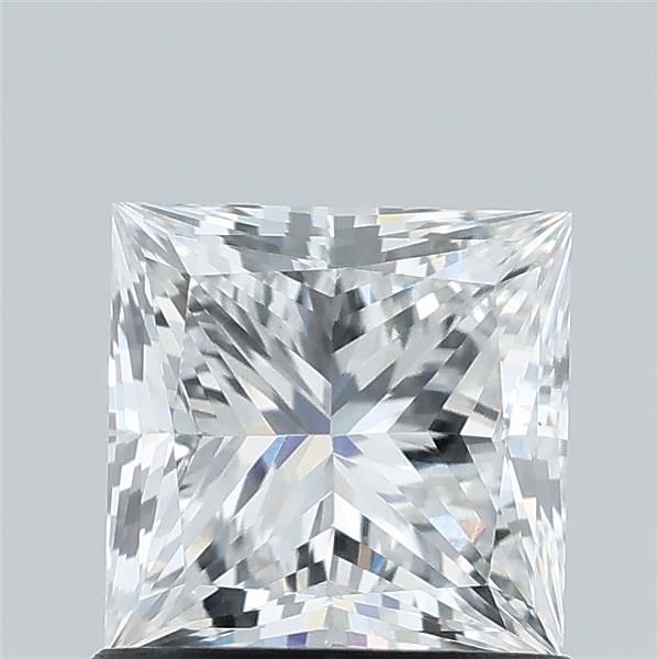Princess Lab-Grown Diamond image