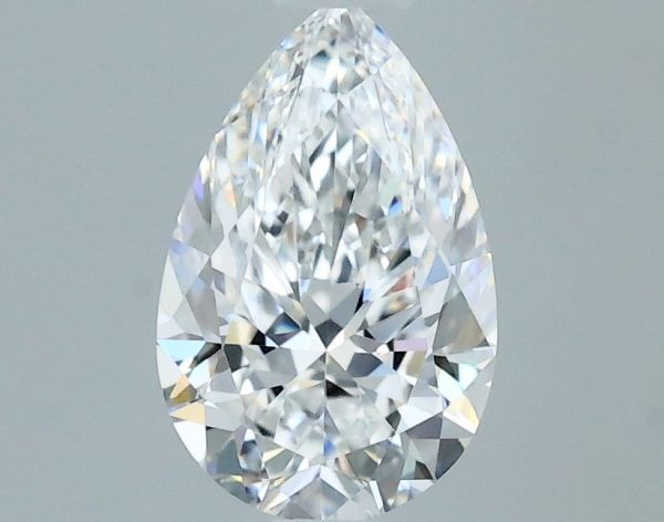 Pear Diamond image