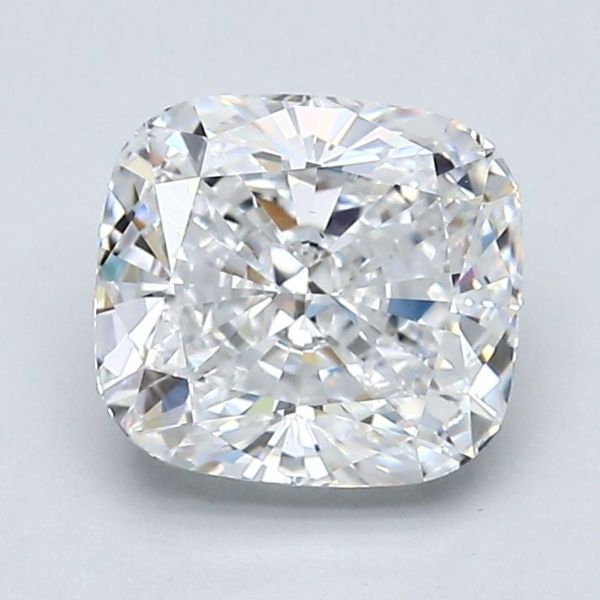 Cushion Diamond image