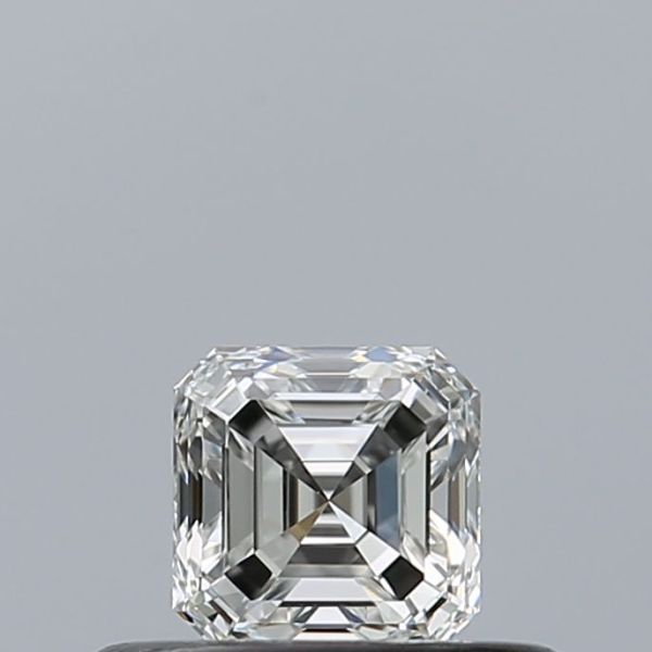 Asscher Diamond image