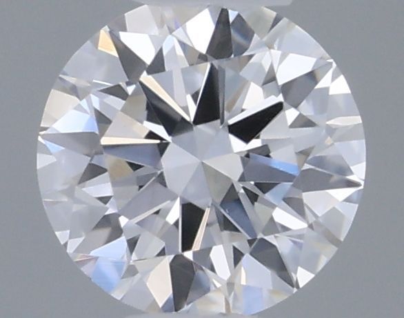 Round Lab-Grown Diamond image