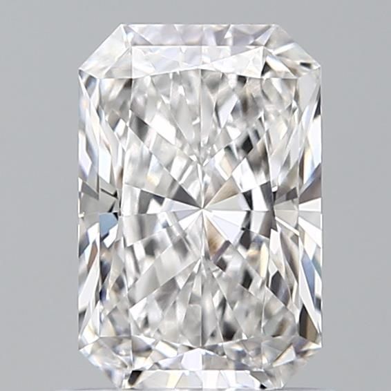 Radiant Lab-Grown Diamond image