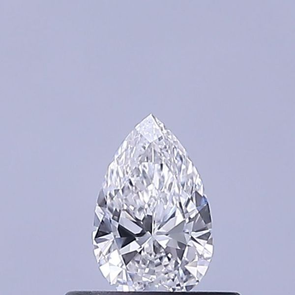 Pear Lab-Grown Diamond image
