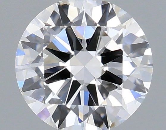 Round Diamond image