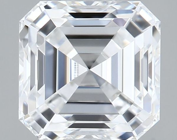 Asscher Lab-Grown Diamond image