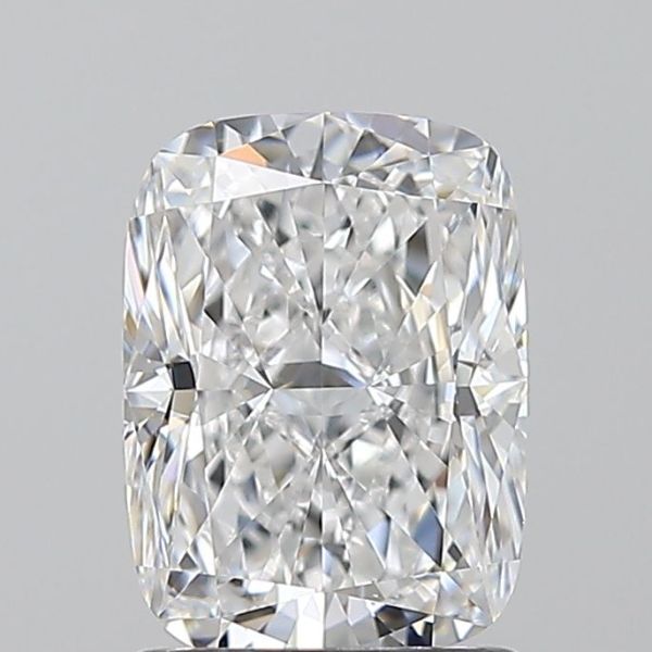 Cushion Diamond image