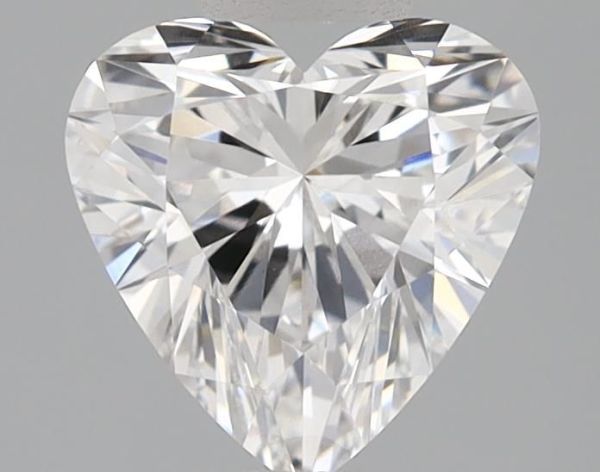 Heart Lab-Grown Diamond image