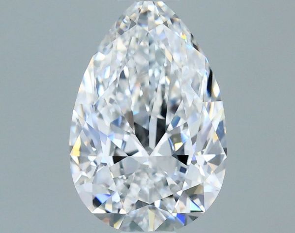 Pear Diamond image