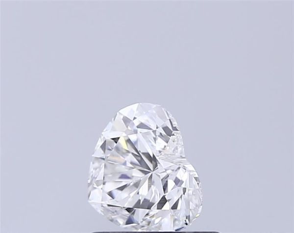 Heart Lab-Grown Diamond image