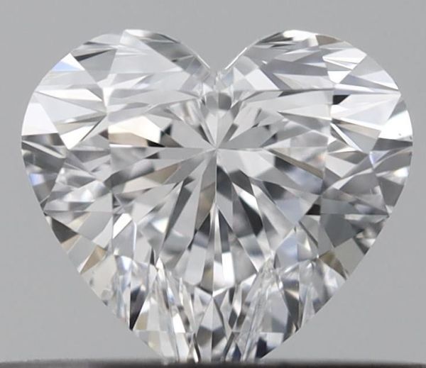 Heart Diamond image